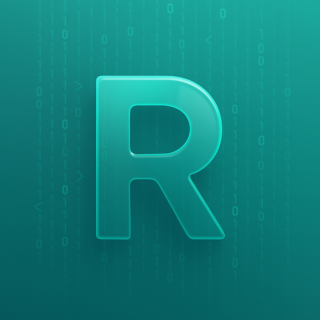 Rain logo